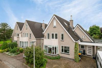 Woning Goudesteijn 5 IJsselstein