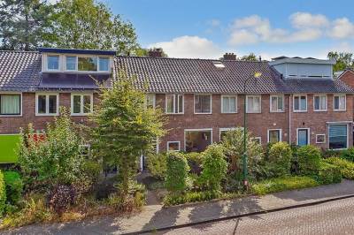 Woning Nimrodlaan 16 Bilthoven
