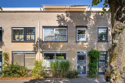 Woning Notebomenlaan 346 Utrecht