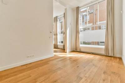 Woning Palmdwarsstraat 42 Amsterdam