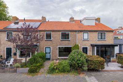 Woning 't Boonrak 27 Valkenburg (ZH)