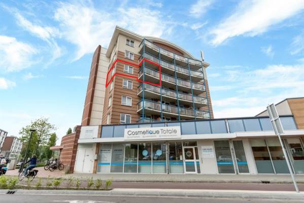 Woning Stadsbrink 491 Wageningen