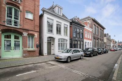 Woning Haddingestraat 20 Groningen