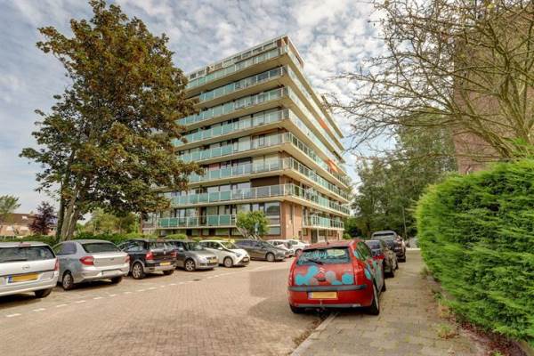 Woning Schouthof 77 Katwijk (ZH)