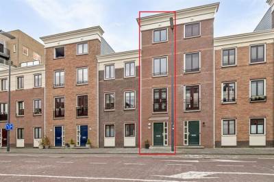 Woning Boterstraat 27 Schiedam