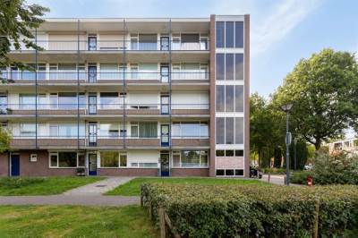 Woning Hertogenlaan 346 Oosterhout (NB)