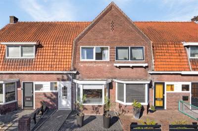 Woning Geerdinksweg 77 Hengelo (OV)