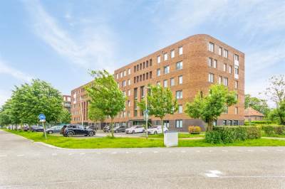 Woning Pablo Picassostraat 79 Utrecht