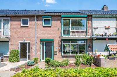 Woning Airborneplein 47 Grave