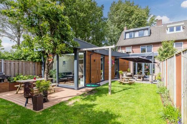 Woning Eppe 15 Geldrop