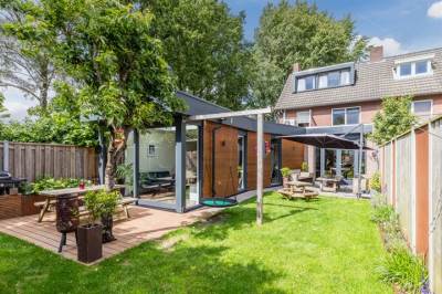 Woning Eppe 15 Geldrop