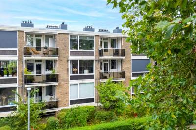 Woning Koningsweg 32 Utrecht
