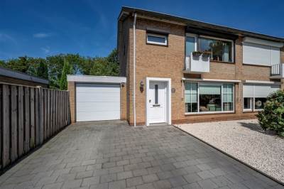 Woning Lynssenstraat 22 Venlo