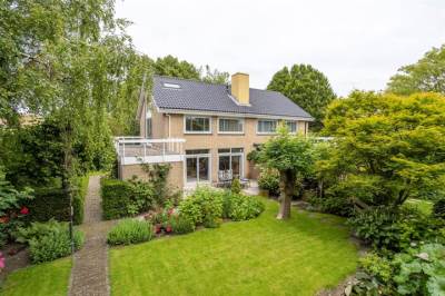 Woning Boomgaard 3 Pijnacker