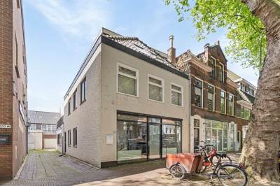 Woning Westerstraat 90 Purmerend