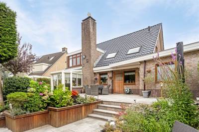 Woning Vlamoven 14 IJsselstein