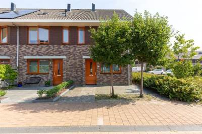 Woning H. Marsmanstraat 36 Grootebroek