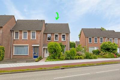 Woning Molensingel 22 Wouw