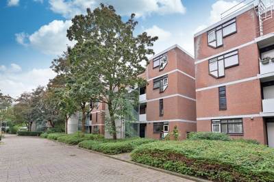 Woning Binnenhof 32 Naarden