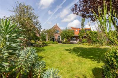 Woning Koudekerkseweg 6 Biggekerke