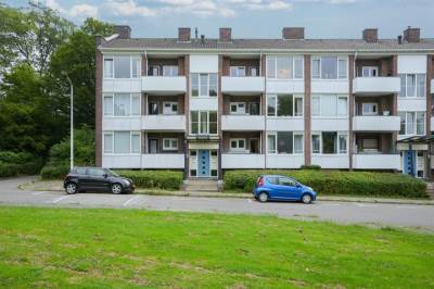 Woning Fatimaplein 40 Maastricht