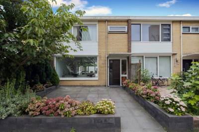 Woning Rubicondreef 67 Utrecht