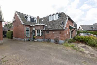 Woning Caeciliënkamp 6 Neede