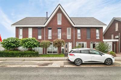 Woning Noordsingel 3 Wezep