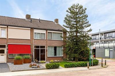 Woning Guldengaarde 41 Cuijk