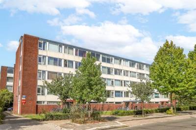 Woning Telderslaan 31 Utrecht