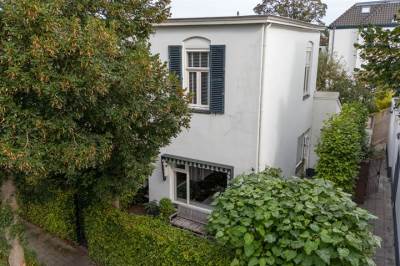 Woning Kerkallee 24 Velp (GE)