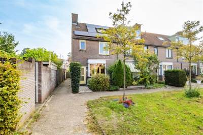 Woning Ganzenweide 2 Houten