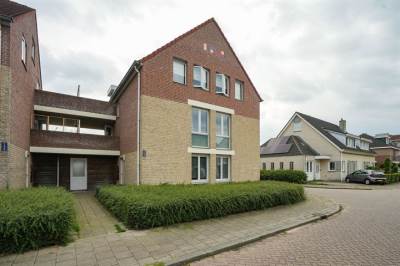 Woning Proefsteen 9 Malden