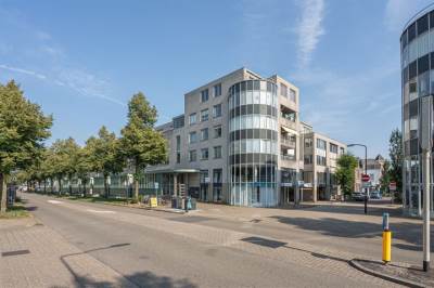 Woning Antonlaan 332 Zeist