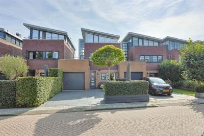 Woning Tuinhommel 17 Krommenie