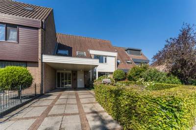 Woning Stadhouderslaan 98 Montfoort