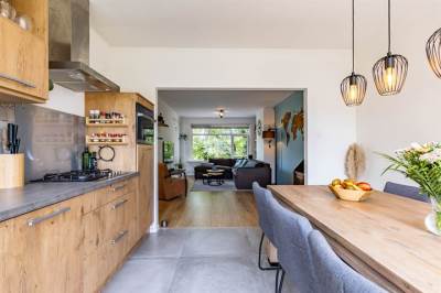 Woning Vondellaan 354 Groningen