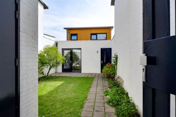 Woning Veenmos 22 Reuver