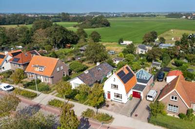 Woning Schilderend 121 Den Burg