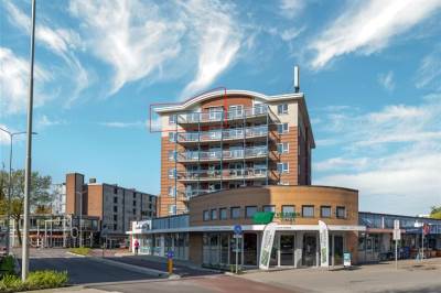 Woning Stadsbrink 511 Wageningen