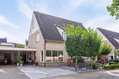 Woning Duizendblad 8 Haaksbergen