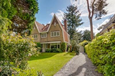 Woning Soestdijkseweg Noord 368 Bilthoven