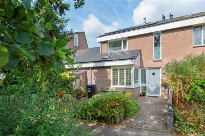Woning Ardennenlaan 40 Heemskerk