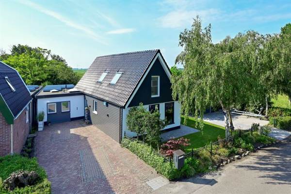 Woning Veldhuis 15 Oostwoud