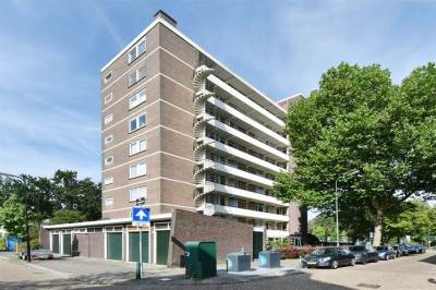 Woning Burgemeester Elsenlaan 287 Rijswijk (ZH)