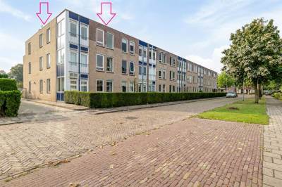 Woning Hunsingolaan 70 Stadskanaal