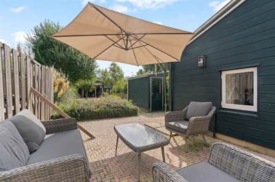 Woning Jan de Raadtkade 13 Hoogvliet Rotterdam