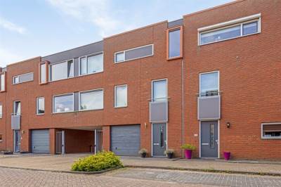 Woning Villa Dotterbloem 20 Waalwijk