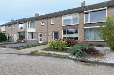Woning Ganzerikstraat 6 Waalwijk