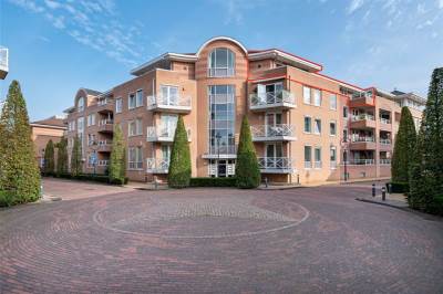 Woning de Hofnar 45 Valkenswaard